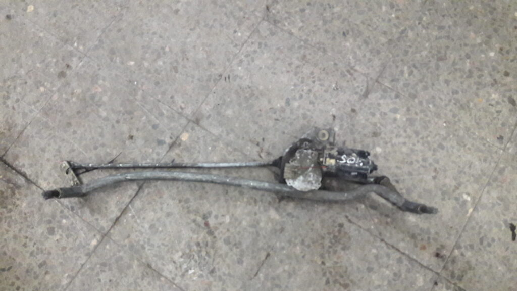 9601335580 Mechanizm wycieraczek peugeot 405