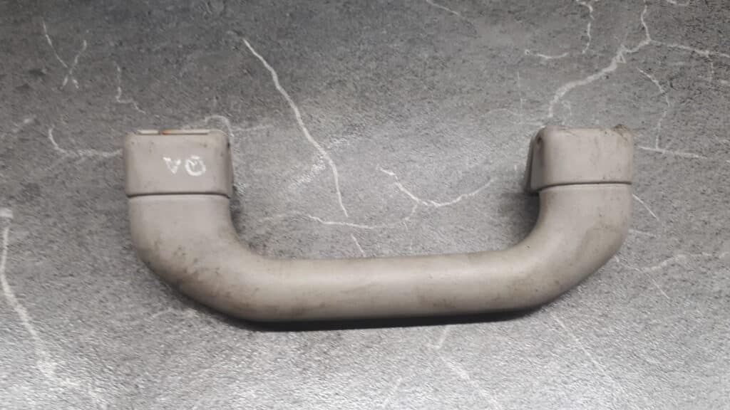 raczka podsufitki lewy  mercedes w166
