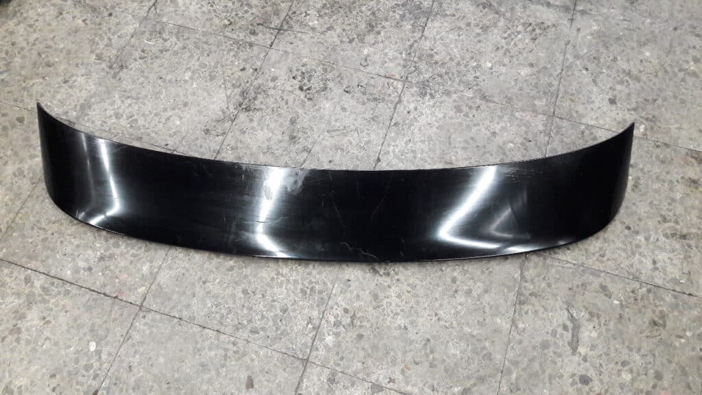 8X4827933D Spoiler klapy AUDI A1
