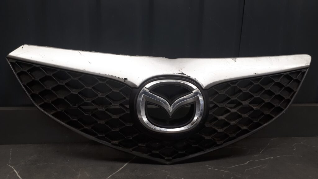 k3006 atrapa grill mazda 6