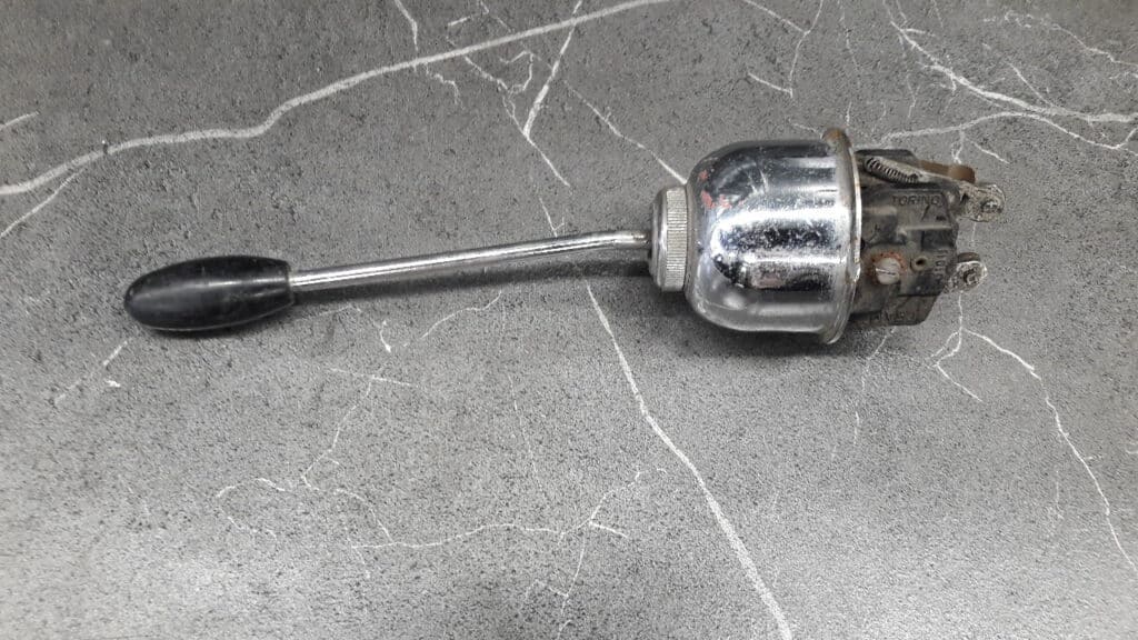 przelacznik lancia fulvia