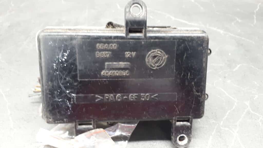 46410806 sterownik klimatyzacji FIAT