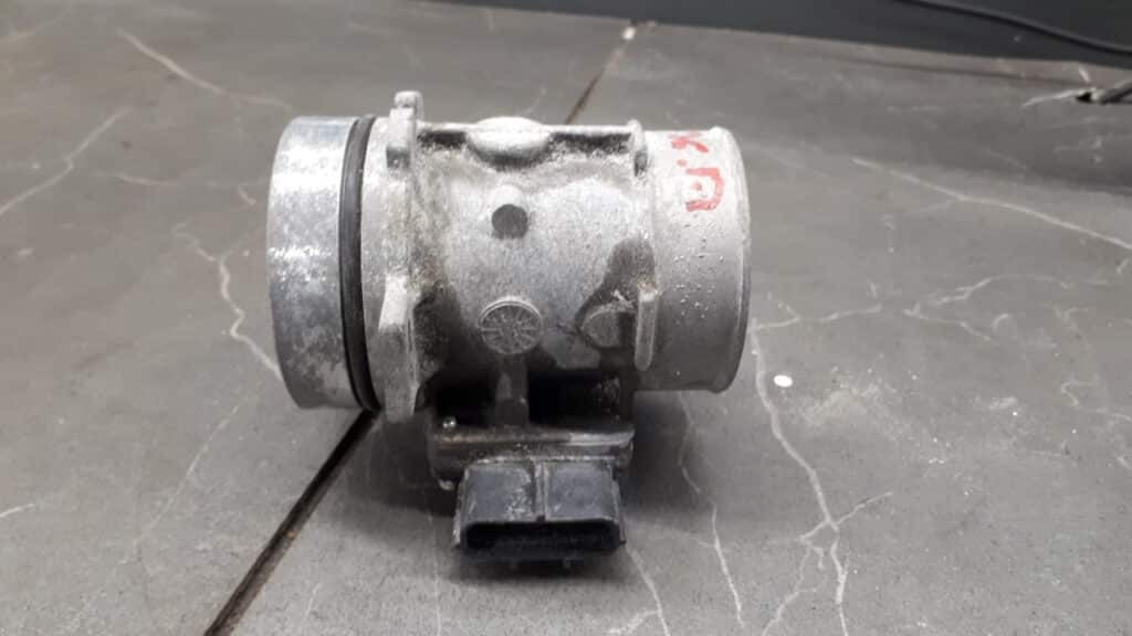 96fb-12b579-eb przeplywomierz FORD FIESTA MK4