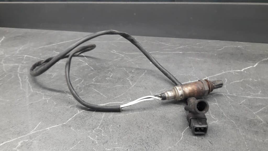 0258003028 sonda LAMBDA ALFA ROMEO 164