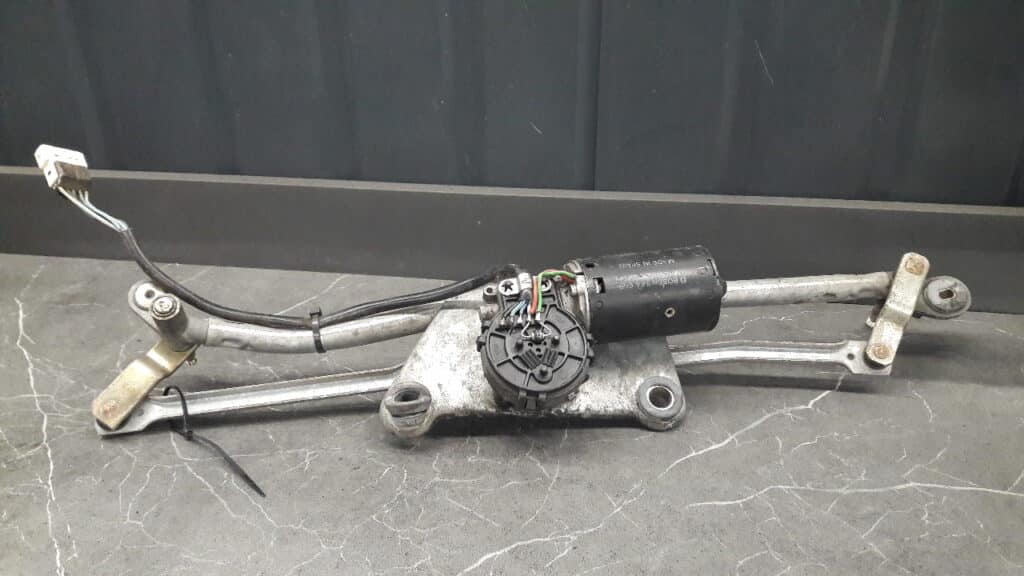 3397020321 Mechanizm Wycieraczek Przód Citroen Xantia X1