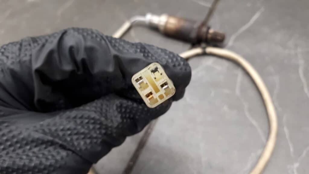 A24-A71 026 76160 sensor elektryczny SUBRARU LEGACY II