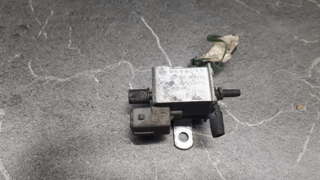 7.21911.33 elektrozawór bmw e36 2.5