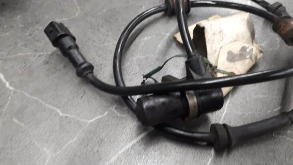 0265006224 czujnik abs mitsubishi carisma