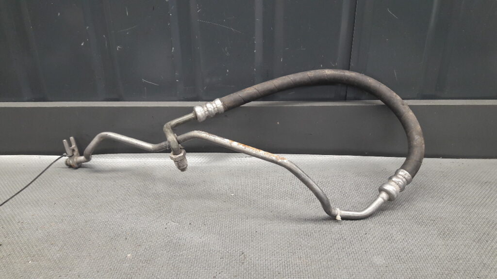 0100185116013 waz wspomagania OPEL VECTRA C LIFT