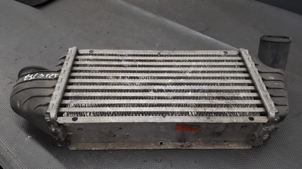91FF9L440AB intercooler ford escort 1.8td 91r