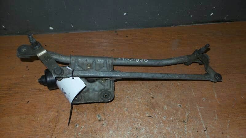 MECHANIZM WYCIERACZEK FORD MONDEO 93BG17504AD