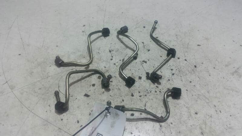 Przewody rurki wtryskowe Peugeot 207 1.4 HDI