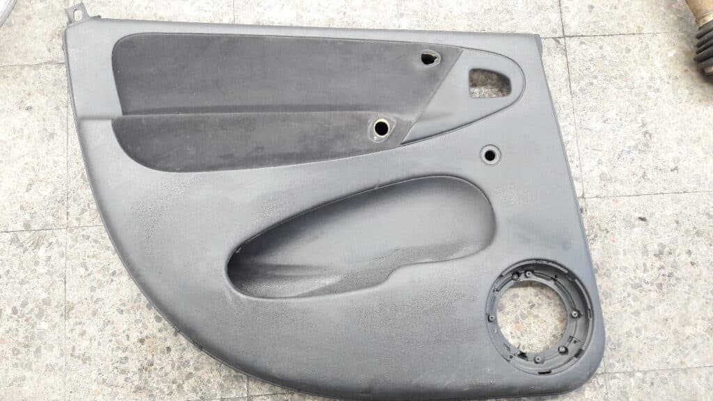 9634428277 boczek drzwi lewy tyl citroen xsara picasso