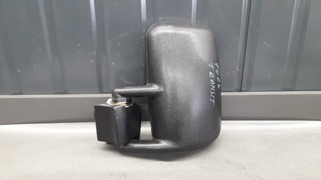 Lusterko lewe Mercedes Sprinter W903 Manualne czarne