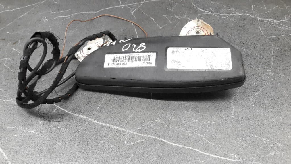 8l0880241b poduszka airbag fotela audi a3 b5
