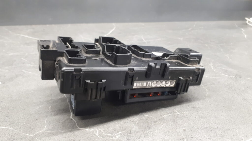82600-97401 modul bsi daihatsu sirion 1.0
