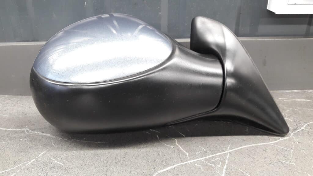 Lusterko prawe citroen xsara 7pin