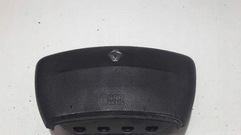 8200071201B AIRBAG KIEROWCY RENAULT LAGUNA II