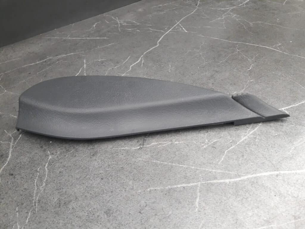 9650445977 oslona deski lewa citroen xsara picasso