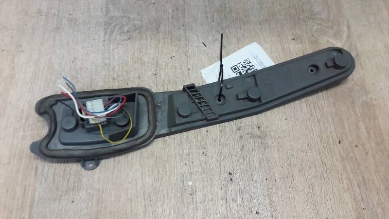 294221 WKLAD LAMPY LEWY FIAT PUNTO