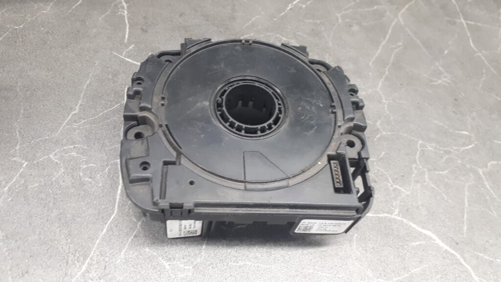 9123034 Moduł kierownicy BMW E90