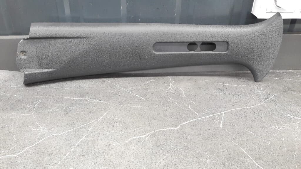 9630266677 oslona slupka lewa citroen xsara picasso