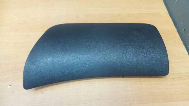 ZASLEPKA PODUSZKI PASAZERA AIRBAG BMW E39 E-39
