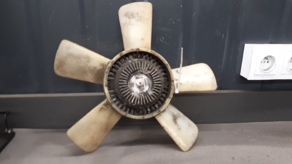 90128500 wentylator visko opel rekord II 2.0