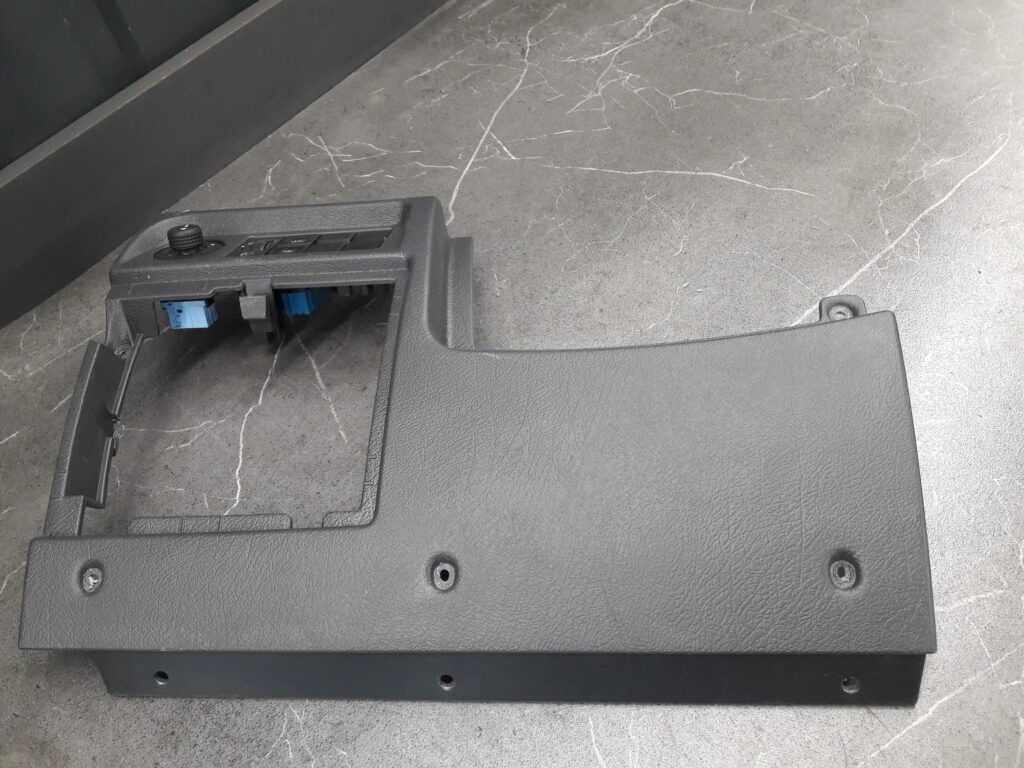 9645725577 przelacznik Citroen Xsara Picasso I 1.8 B