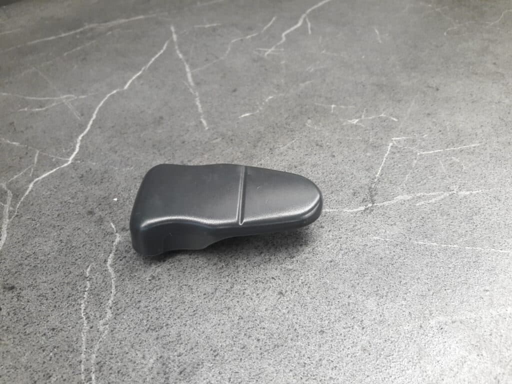 9624917777 zaslepka regulacja pasa citroen xsara picasso i 08r