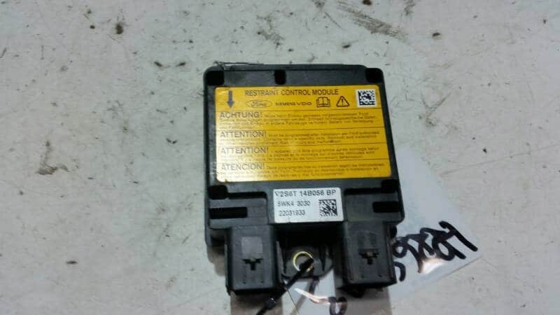 2S6T14B056BP SENSOR AIRBAG MAZDA 2 FORD