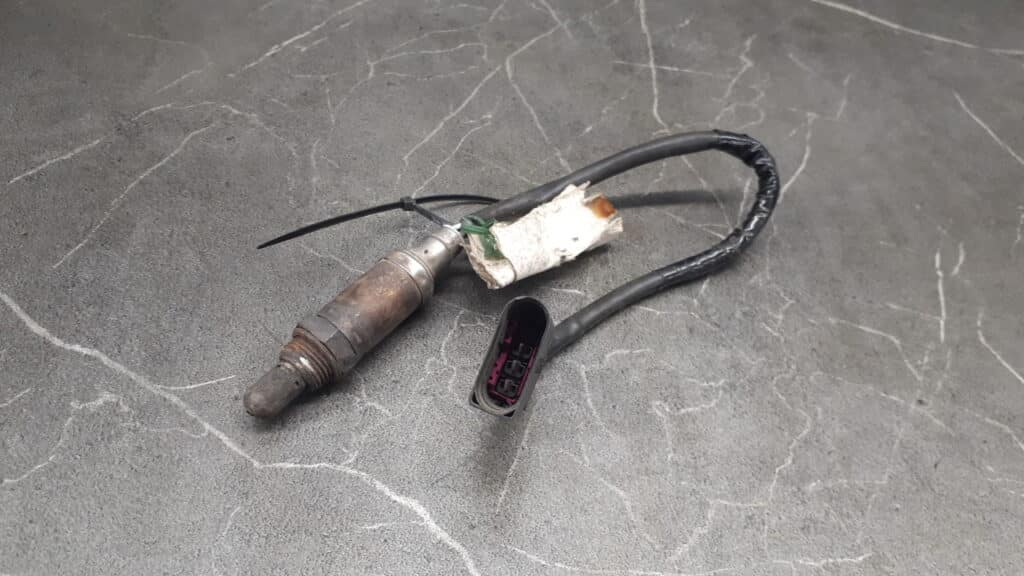 030906265BS SONDA LAMBDA VW SEAT AUDI SKODA