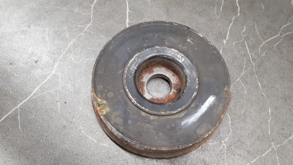 AMIF8179C kolo pasowe FORD FOCUS 06R 16TDCI