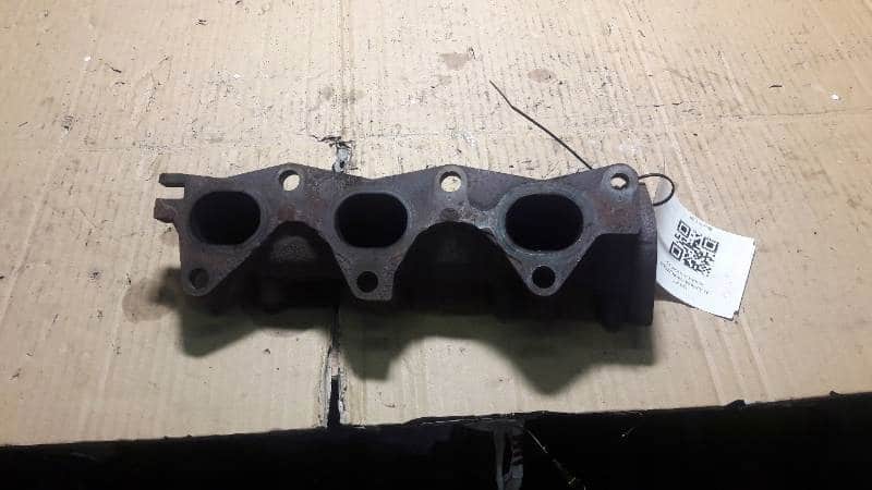 D3384Z KOLEKTOR WYDECHOWY ESPACE IV 3.0 DCI