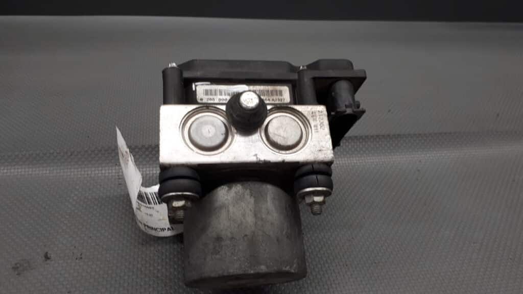 0265800303 pompa ABS OPEL CORSA C FL 1.3CDTI