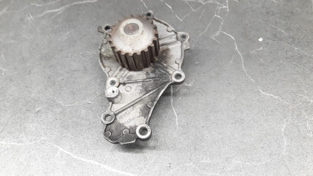 pompa wody peugeot psrtner