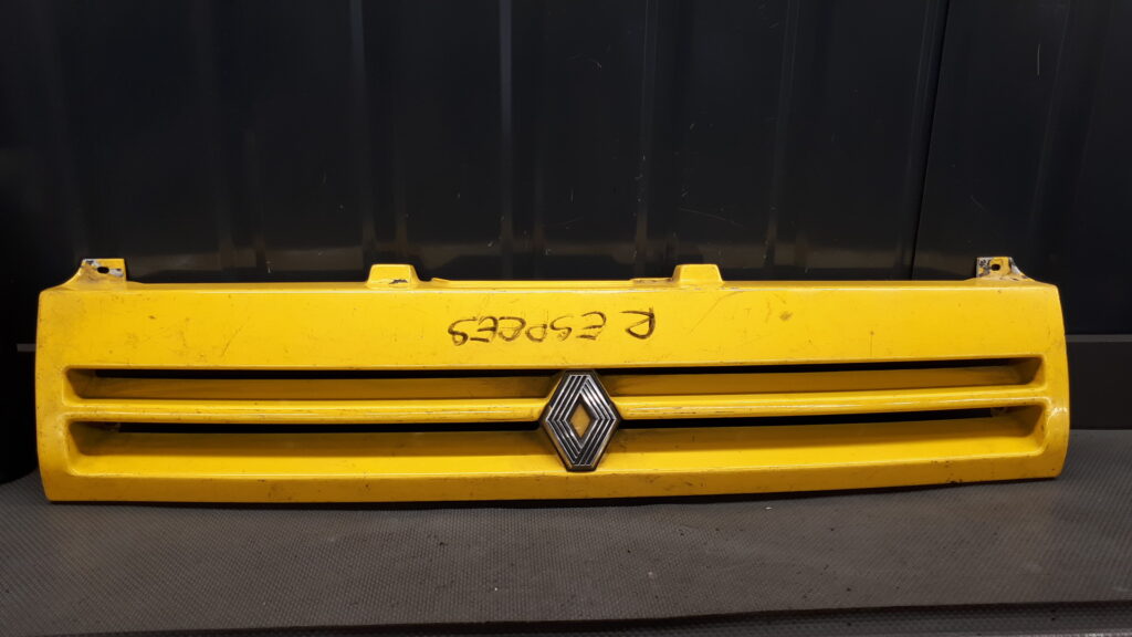 6025004749 atrapa grilla Renault Espace I zolta