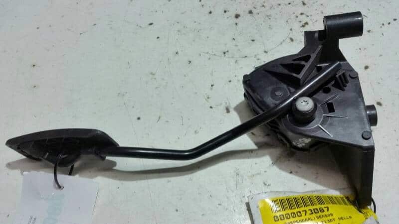 93335442CR POTENCJOMETR PEDAL GAZU OPEL MERIVA A