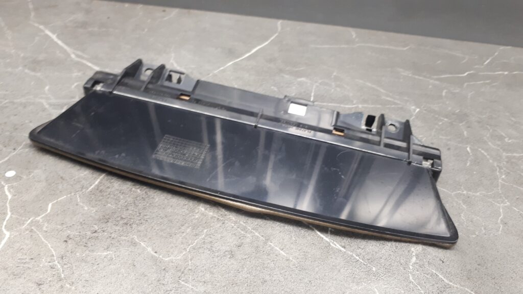 1X4313A613BA trzecie swiatlo stop jaguar x-type j