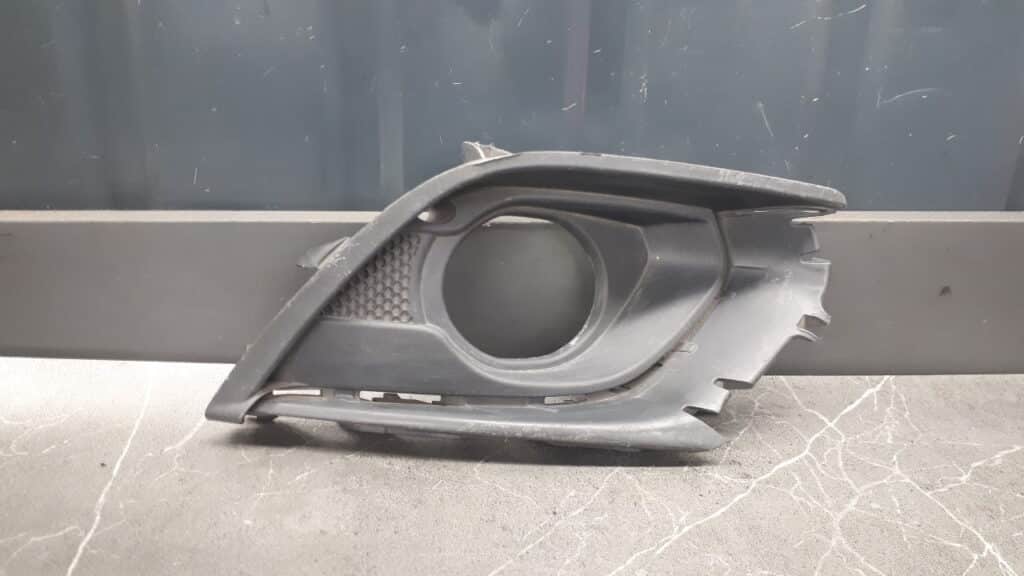13399276 KRATKA ZDERZAKA LEWA OPEL CORSA E