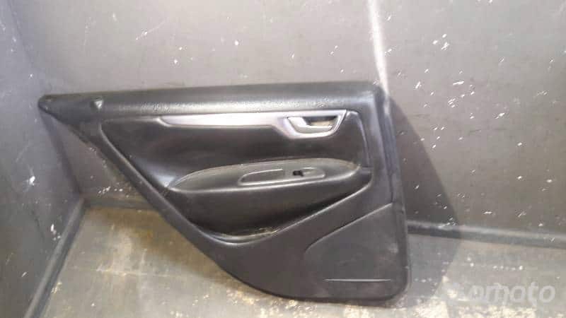 39969455 Boczek lewy tyl Volvo S60