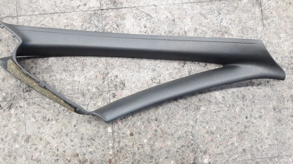 9630260877 powloka pionowa lewy przod citroen xsara picasso