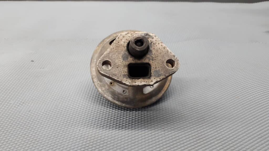 Zawór egr daewoo nubira 1.6