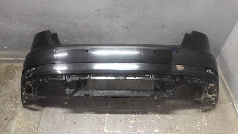 8V4807511L ZDERZAK TYLNY PDC AUDI A3 8V SPORTBACK