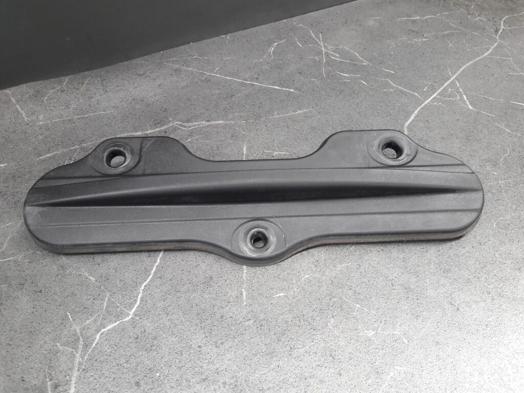 9631349680-00 oslona obudowy filtra  citroen xsara picasso 98