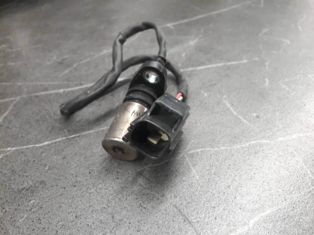 029600-0650 czujnik WALU VOLVO S80 2.4 05R