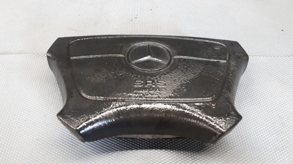 1404600068 airbag kierownicy MERCEDES W140