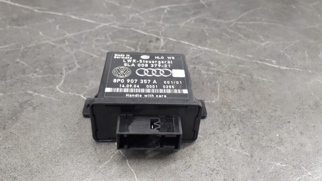 8P0907357A modul sterownik swiatel audi a3