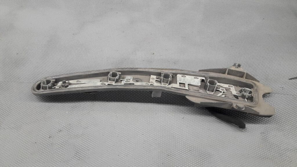 36500751 wklad lampy prawy FIAT PUNTO I