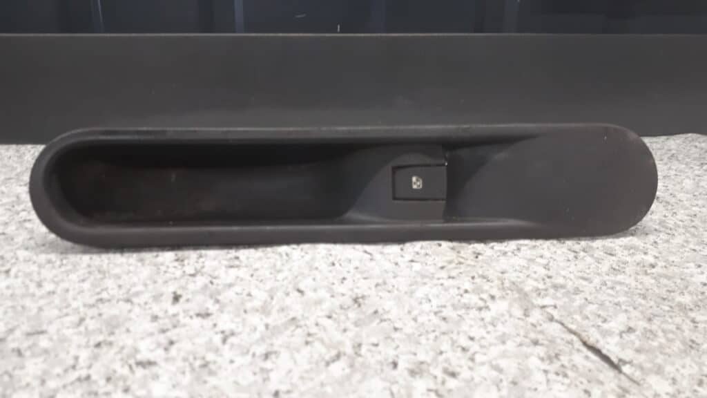 0012127 przełącznik podnosnika szyby Renault Espace